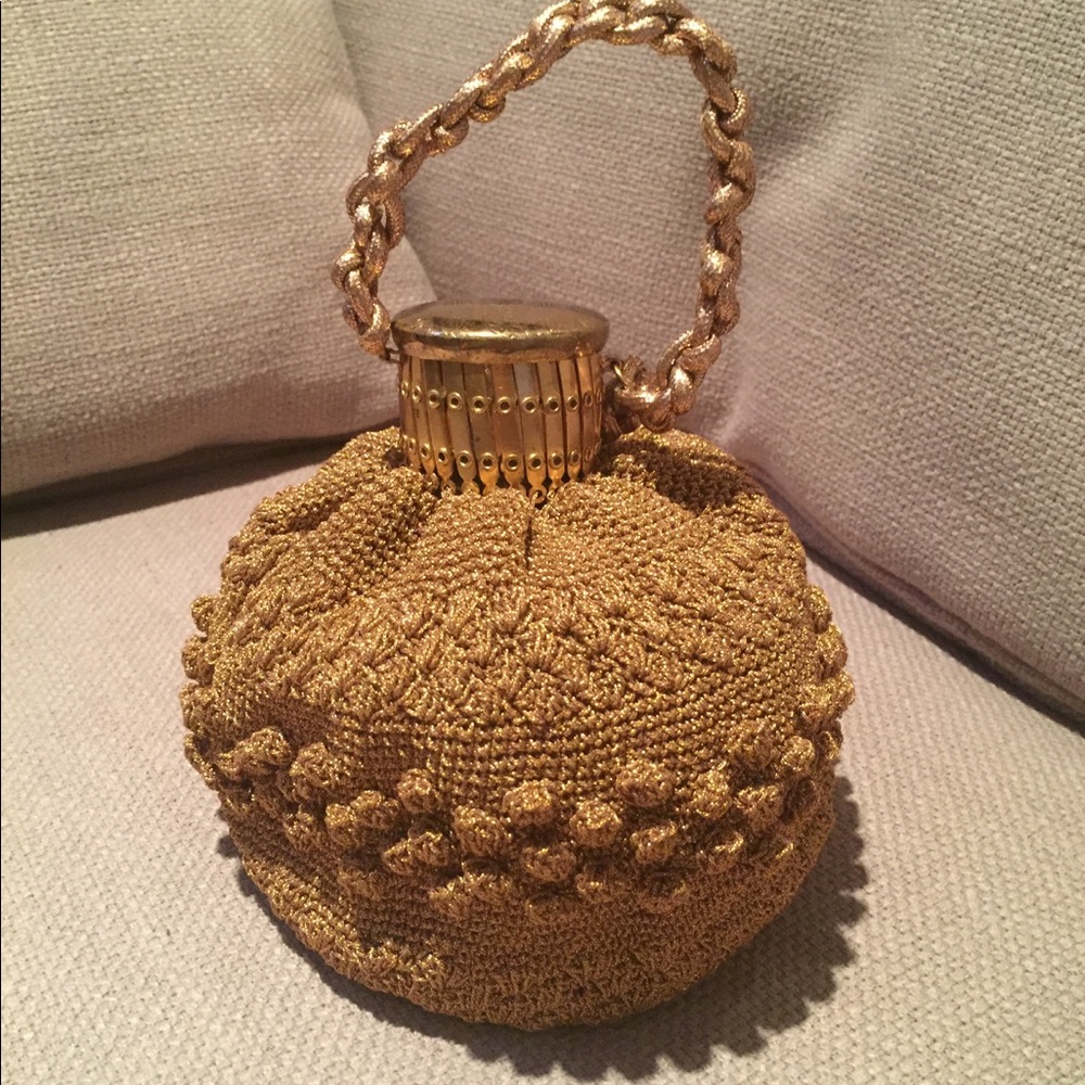 Rare Vintage Bag